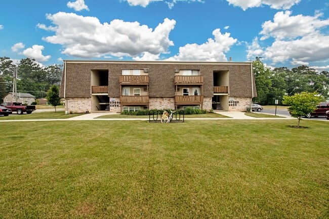Photo - One bedroom apartment