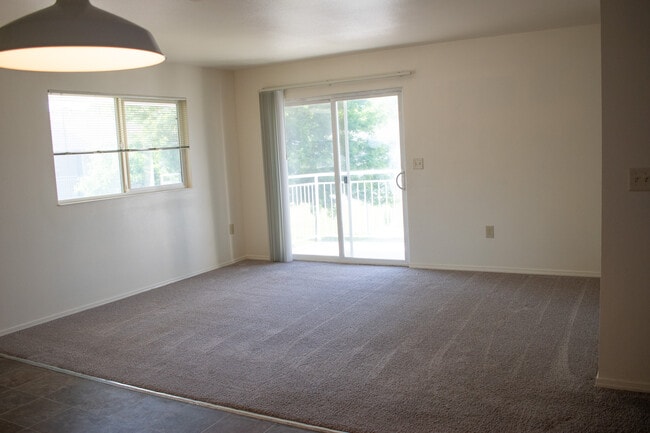 Northparke Apartments