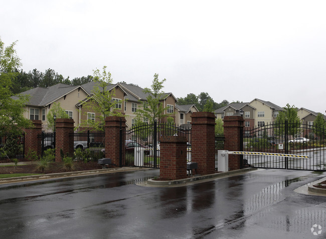 Columbia at South River Gardens - Columbia at South River Gardens Apartments