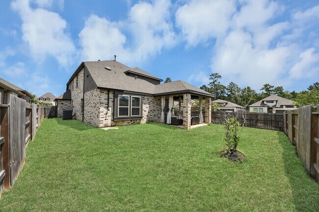 Photo - 15734 Autumn Sun Ct