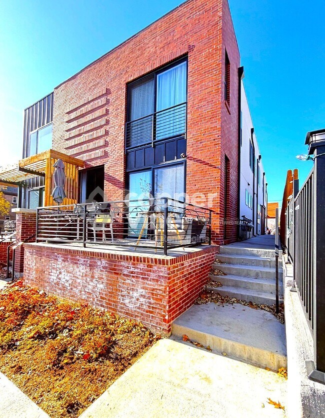 Photo - 4205 Tejon St