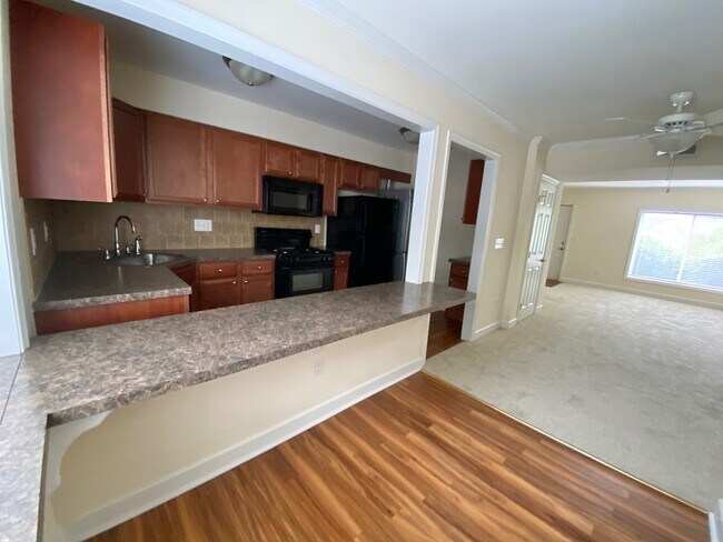 Westgate Apartments