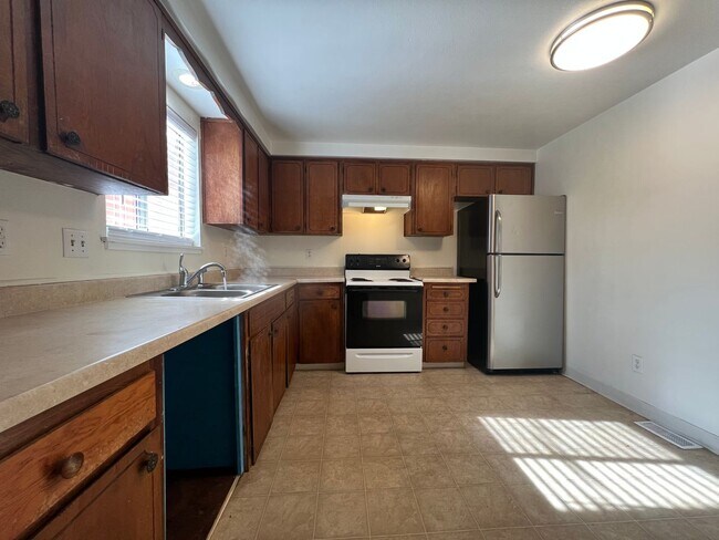 Photo - Two bedroom apartment | Available Now Unit #2