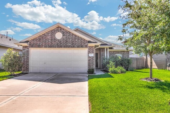 Building Photo - 15514 Chaco Canyon Dr
