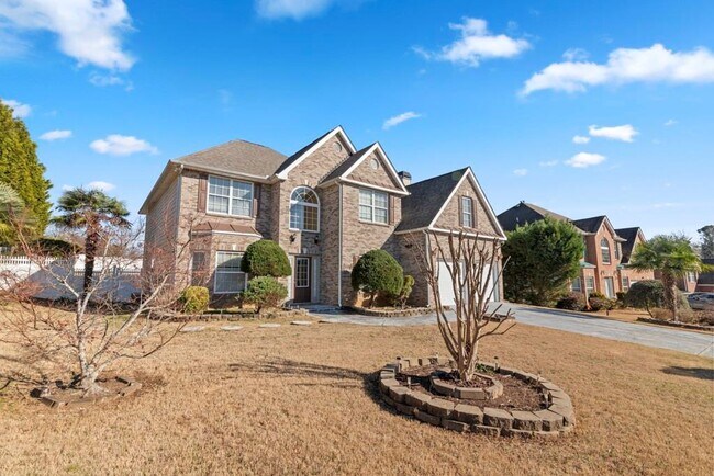 820 Kaitlyn Dr