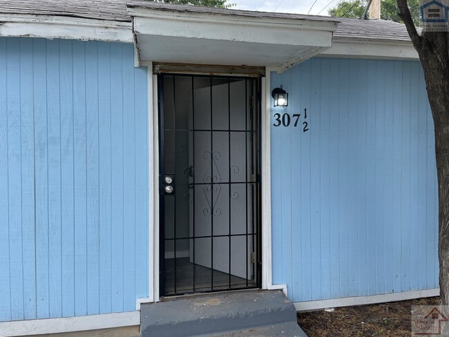 307 1/2 SW 19th St - 307 1/2 SW 19th St Apartamento