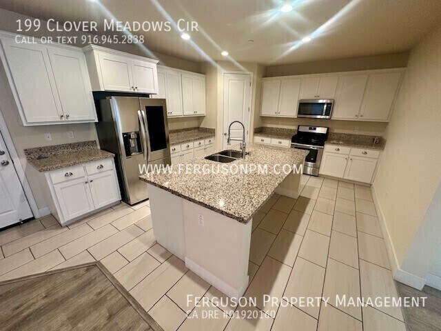 Photo - 199 Clover Meadows Cir