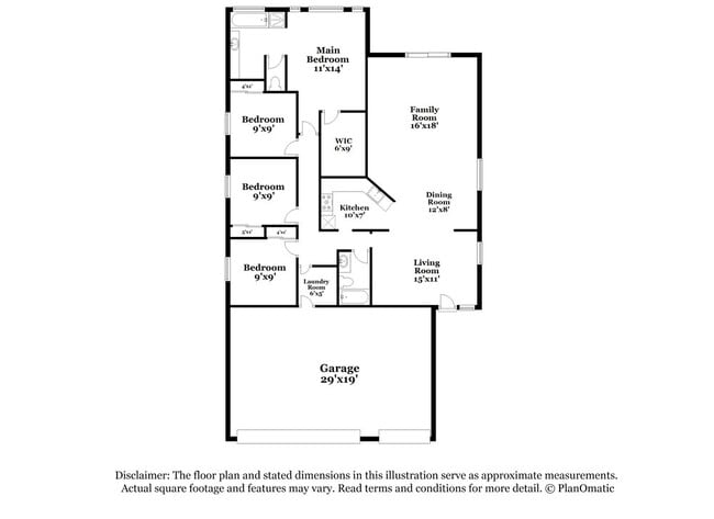 Photo - 2903 E Pinto Valley Rd