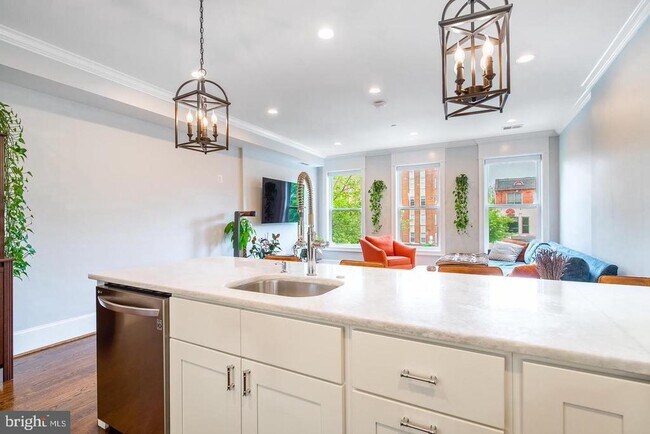 Photo - 4010 Georgia Ave NW Unit 3