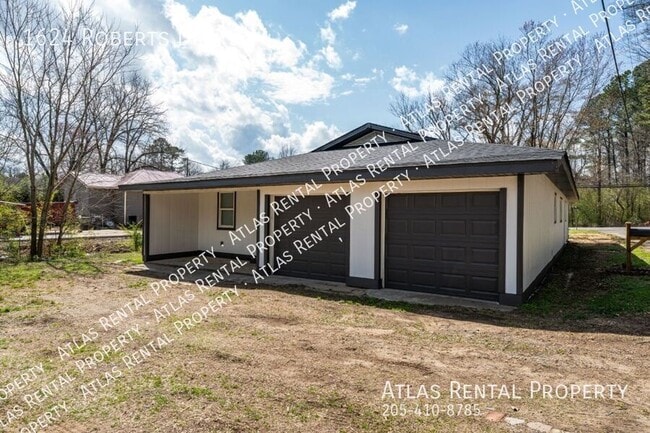 Photo - 1624 Roberts Dr