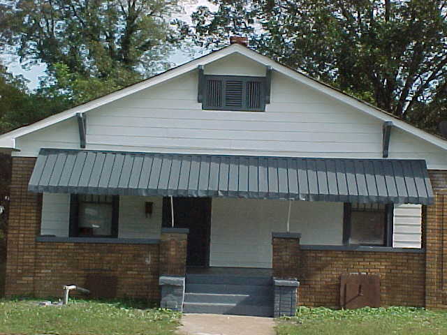 Front - 6719 Division Ave House