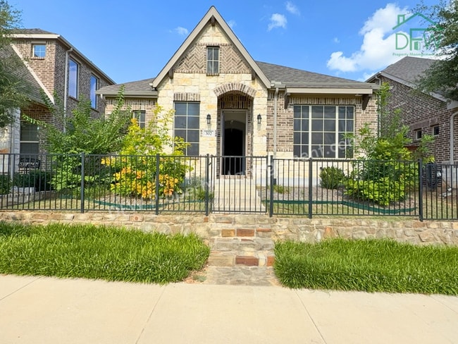 Building Photo - Modern Comfort Meets Style in the Heart of Euless – 3 Bed, 2 Bath Home with Premium Finishes!