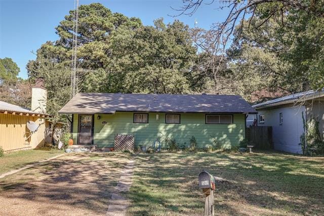 Photo - 9849 Shawnee Ln