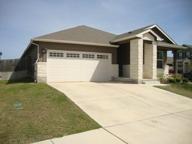 Photo - 2824 Smokehouse Trl