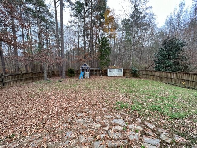 8207 Morrell Ln