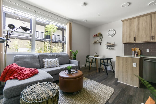 NV Lofts