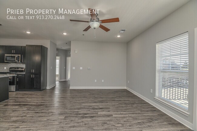 Photo - 22108 W 123rd Pl Apartment
