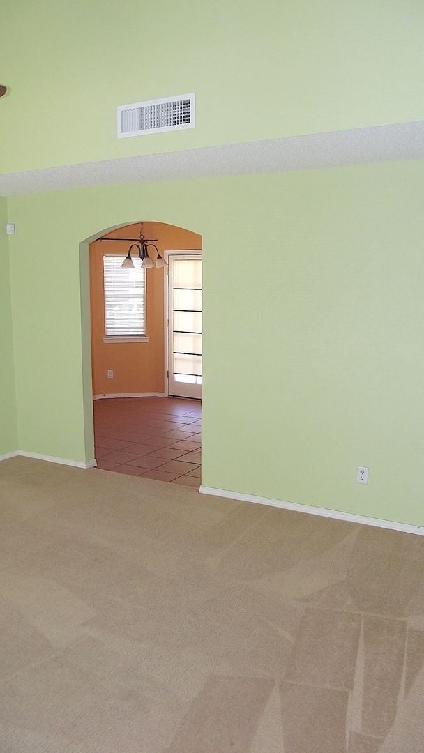 Photo - Northeast El Paso 3 Bed/2 Bath with Refrig A/C