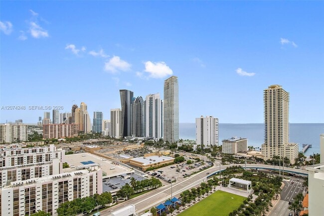 Building Photo - 300 Sunny Isles Blvd Unit 2403
