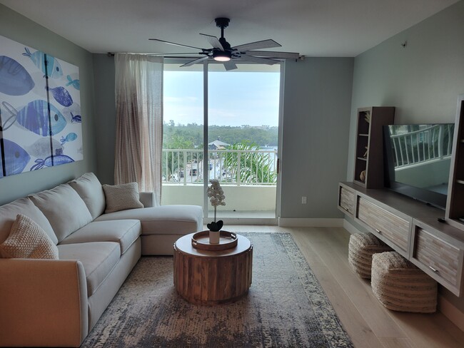 Photo - 100 NE 6th St Condominio Unidad Marina Dream