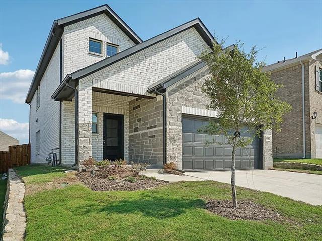 Photo - 414 Blanton St