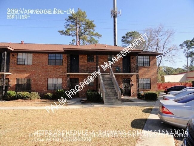 Building Photo - 200 Varnedoe Dr