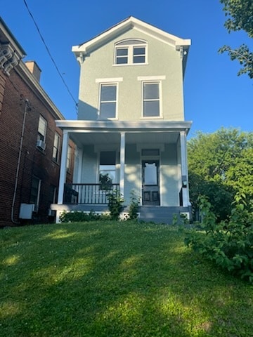 Building Photo - 1812 Garrard St Rental