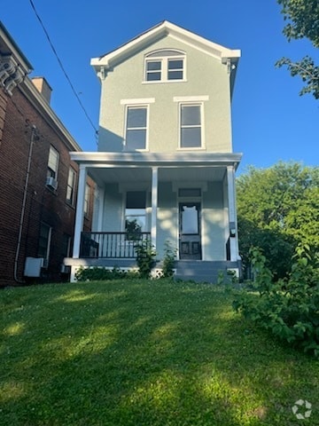 Building Photo - 1812 Garrard St Rental