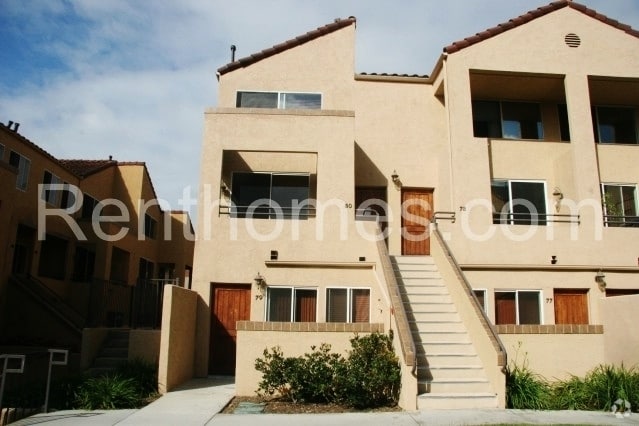 Building Photo - La Jolla/UTC, 3927 Nobel Dr #80 - Beautifu... Rental
