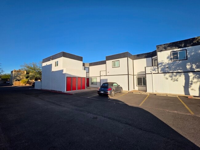 Photo - 1749 E Pepper Cir Unidad 3