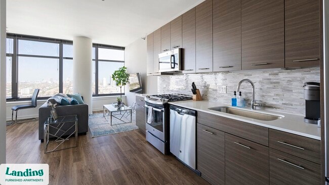 Photo - 347 W Chestnut St Unidad 2403.1404625