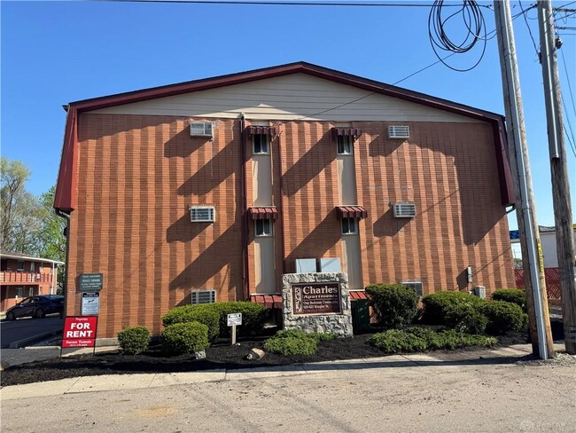 Building Photo - 621 Koogler St