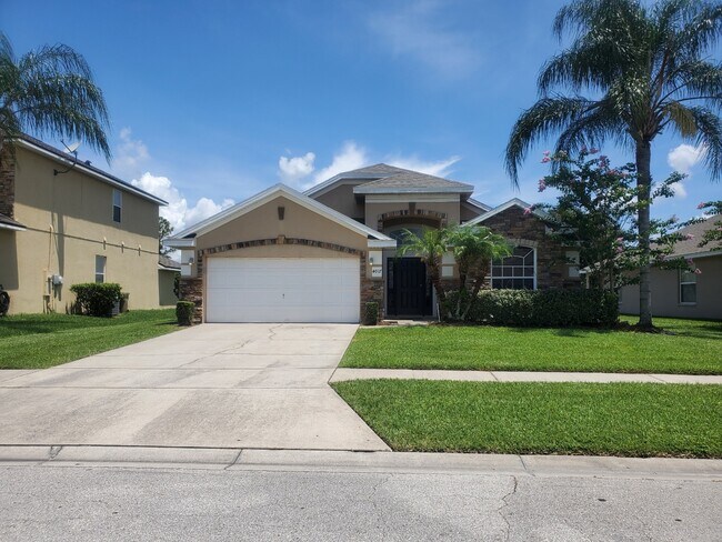 Exterior - 4037 Longworth Loop