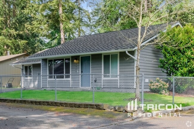 Building Photo - 19441 SE 266th St Rental