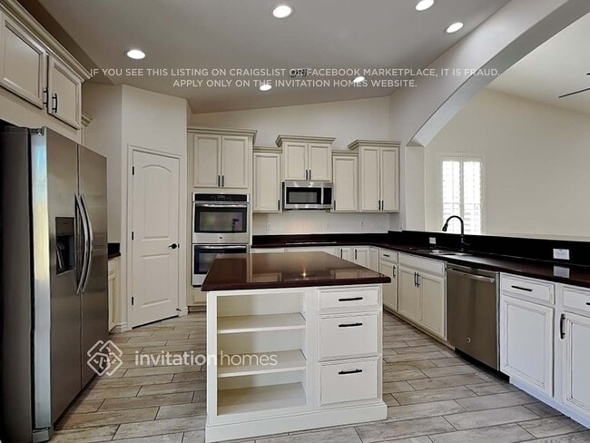 Photo - 22280 E Via De Olivos Ct