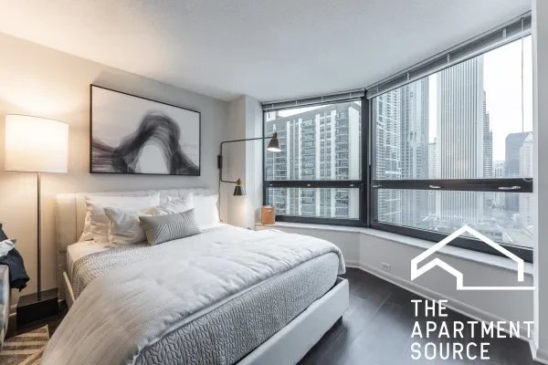 Photo - 175 N Harbor Dr Unit 175 North Harbor Drive