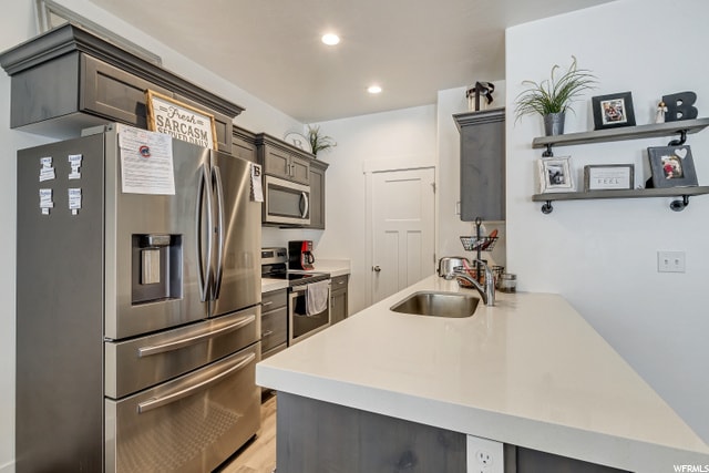 Photo - 7209 N Brook Ridge
