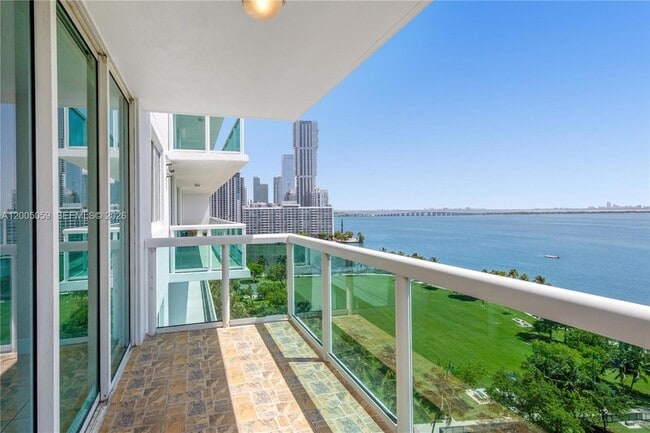 Building Photo - 1800 N Bayshore Dr Unit 1203