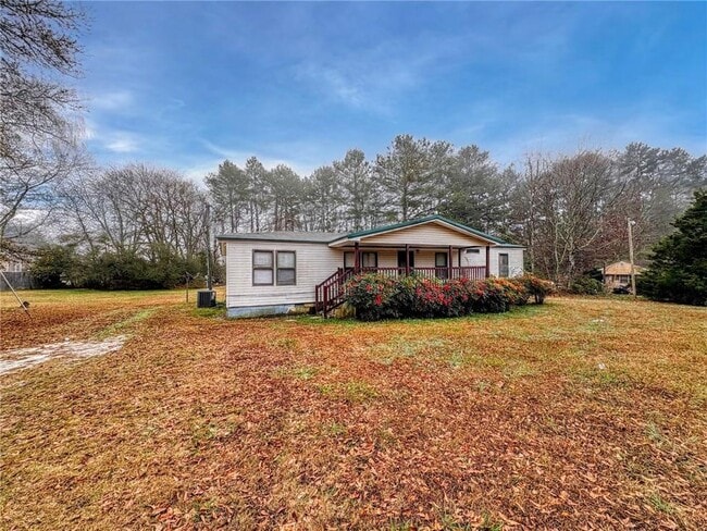 Photo - 319 Wages Rd