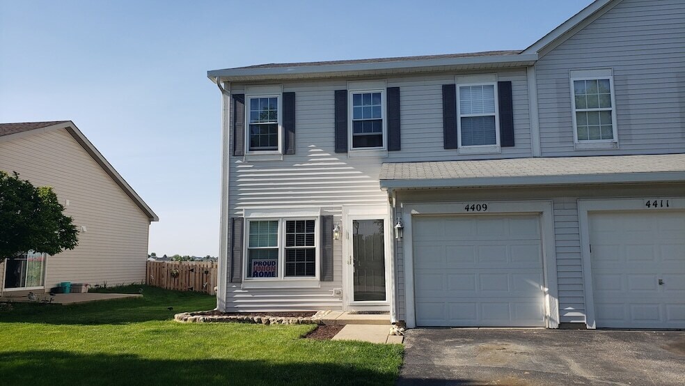 Photo - 4409 Klatt St