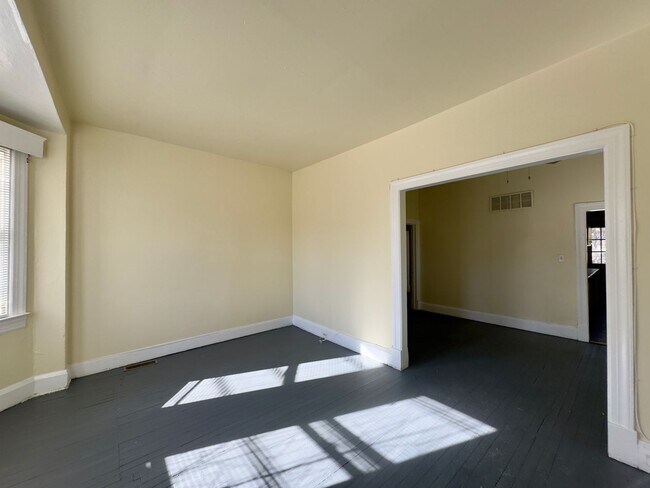 Photo - Unit for rent in Lauraville Unit 1st Floor
