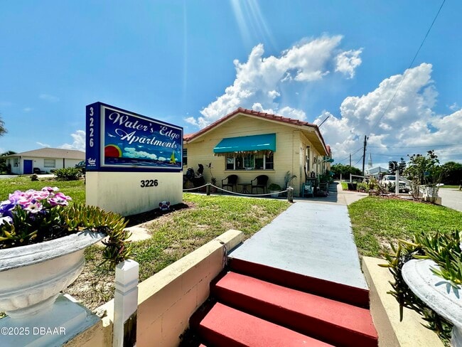 Building Photo - 3226 S Atlantic Ave Unit 5