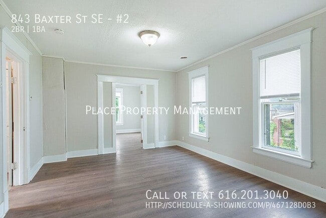 Photo - 843 Baxter St SE Unit #2
