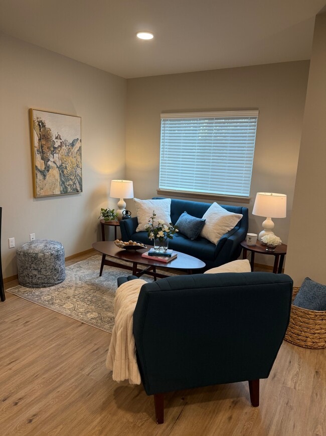 Whitney Lane Apartments