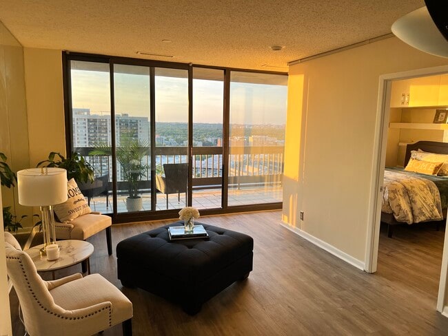 Photo - 5505 Seminary Rd Unidad 2608N