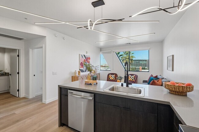 Photo - Rainbow Road