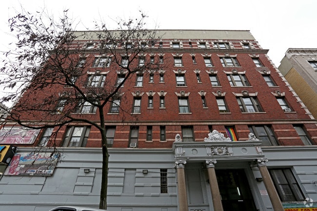 600 West 142nd Street