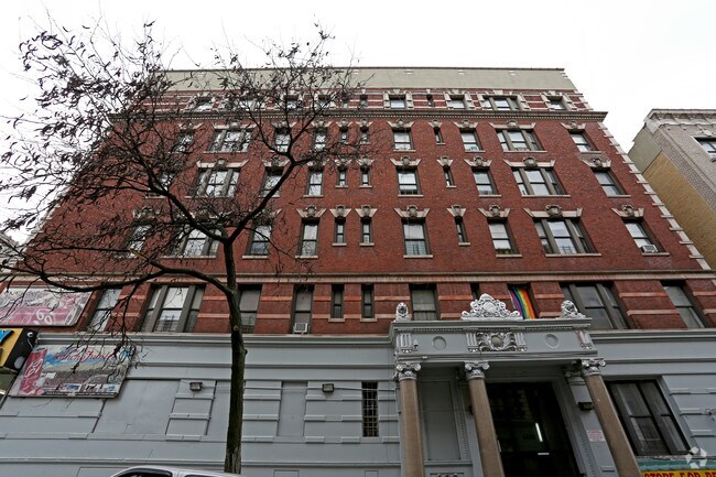 Photo - 600 West 142nd Street