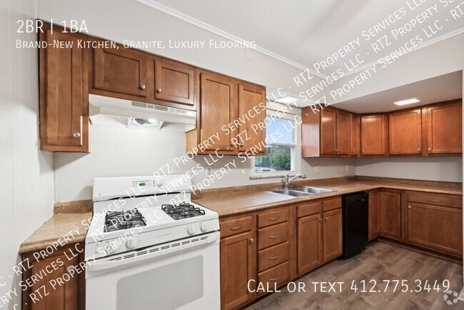 Building Photo - 317 Monongahela Ave N Rental