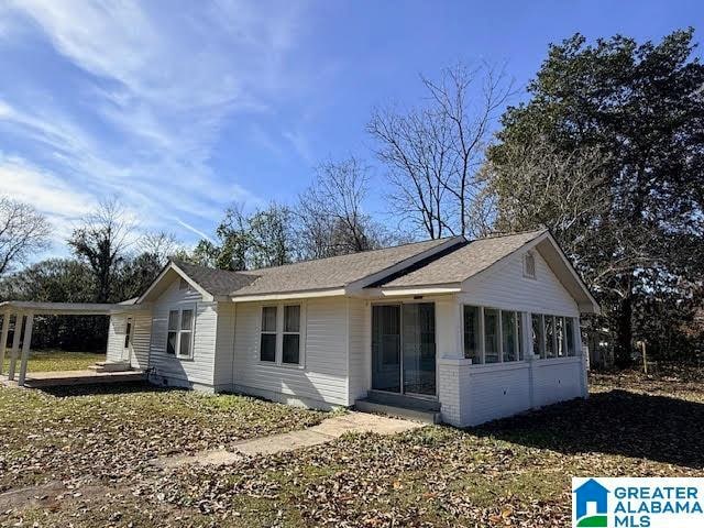 Building Photo - 2604 Walker Chapel Rd